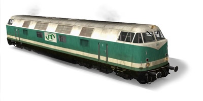 BR118 ITL