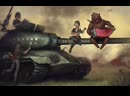 Танк прикольные картинки