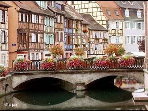Alsace: bilingualism a thing of the past, European