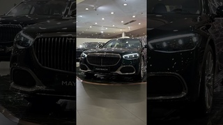 Mercedes-Maybach S580e #mercedes  #automobile #chengdu #luxury #china #expensivecars #maybach