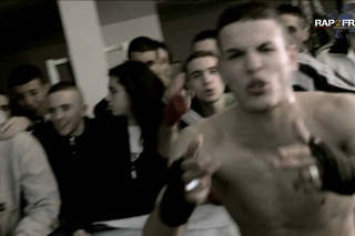 Clip Scenar feat El Matador : “Original“ (Rap francais 2011)