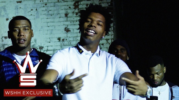 Lil Baby Marlo 2 The Hard Way ( WSHH Exclusive)