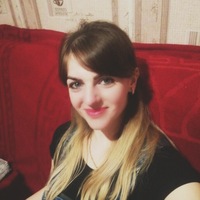 Аня Селезнёва | Покровск / Красноармейск