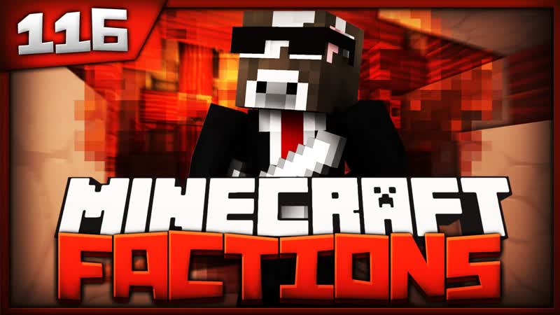 Minecraft FACTION Server Lets Play HOW TO WIN A FACTION FIGHT Ep. 116 ( Minecraft Factions