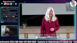 ROSA KOIRE AGENDA 2021 TRADUCIDA EN ESPAOL