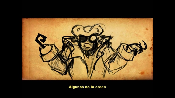 Beware the Beast of Pirates Bay