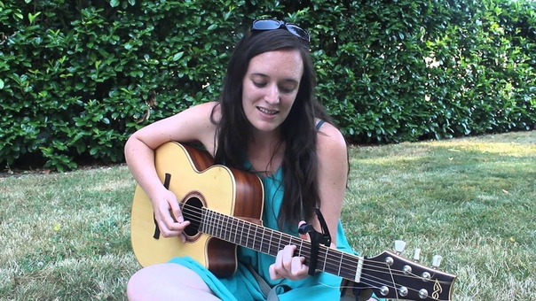 Mon amour mon ami (8 femmes) Marie Laforêt Cover, Reprise