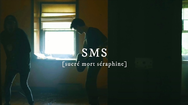 Alera SMS sucré mort
