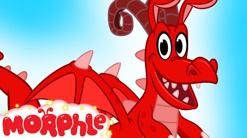 My Pet Dragon My Magic Pet