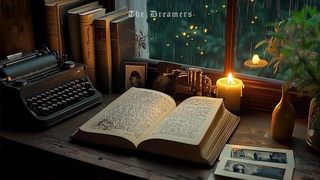 You must finish your homework before this ends (dark academia playlist)