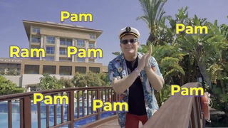 VIKTOR BAUM - URLAUB IN TRKIYE         Lyric Video