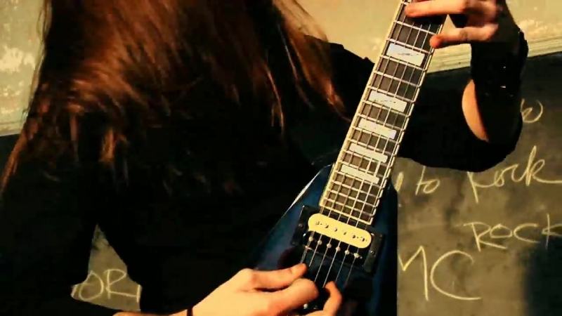 Arsis Forced To Rock
