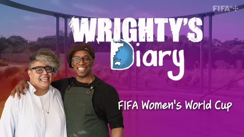 JAMAICA MAKE THEIR FIRST EVER WORLD CUP KNOCKOUT STAGE Wrightys Diary Episode