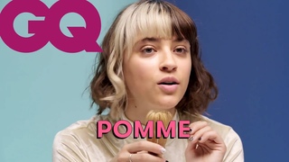 Les 10 Essentiels de Pomme (bullet journal, lait davoine et fouet  matcha) | GQ