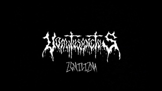 VomitvsanctvS - Zgnilizna