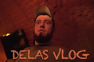 DELAs - VLOGx2 Молотов Тамбов