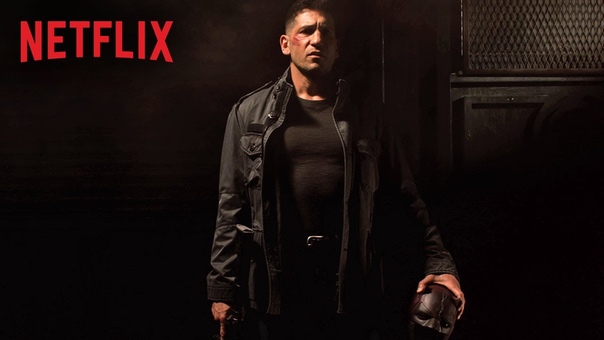 The Punisher Supercut Daredevil Season