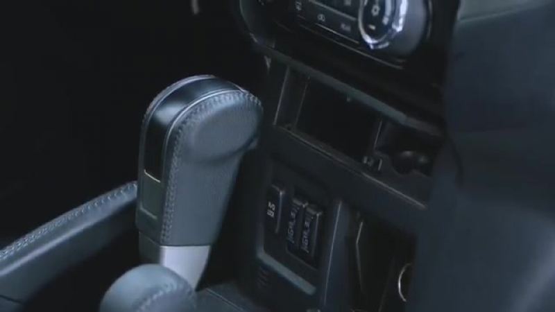 Новый Паджеро 4 Тест Драйв Игорь Бурцев, Pajero Последнего