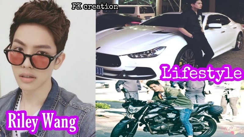 Riley Wang Luxurius Lifestyle 2019, Cars, Bike, Net Worth, by Fk
