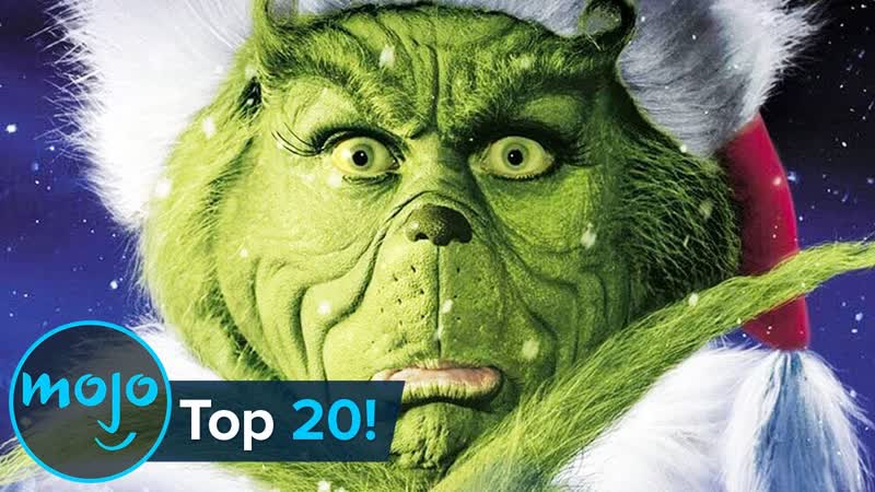 Top 20 Movies That Almost Made Actors
