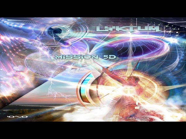 Lyktum Mission 5 D Full Album