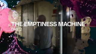 LPTV FROM ZERO: Making of “The Emptiness Machine“ Music Video, Day 2 [Episode 3] - Linkin Park