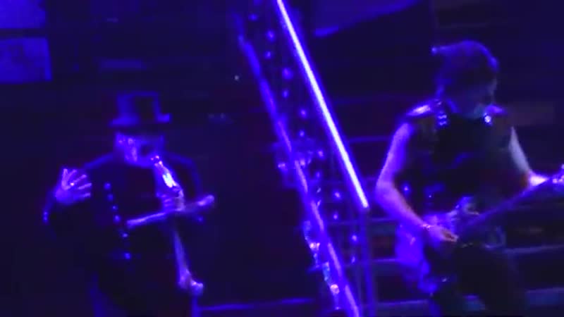King Diamond Hellfest 2019 (full