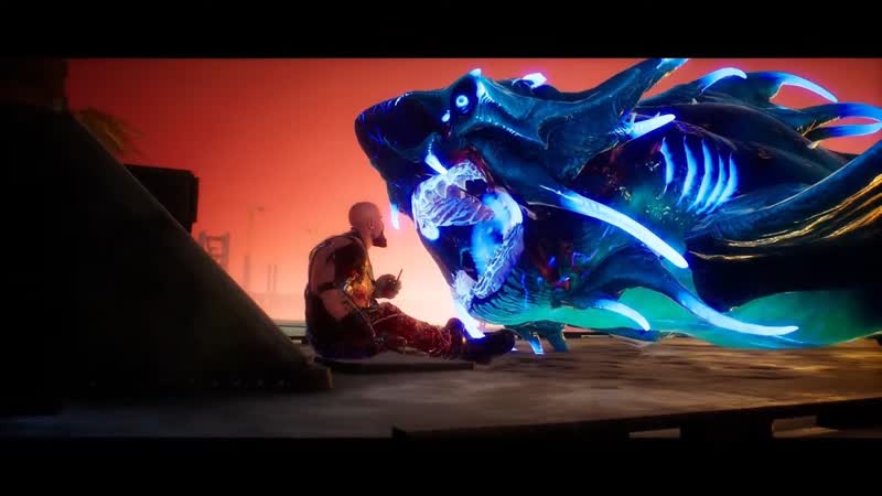 Прохождение игры Maneater, 9 Месть за мать совершена (без