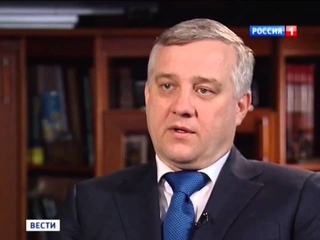 Страшная правда Майдана