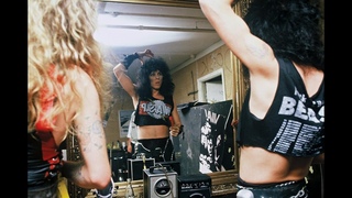 . - Randy Piper Talks Blackie Lawless, Sister, Chris Holmes, Nikki Sixx, 1982-1984 -Interview