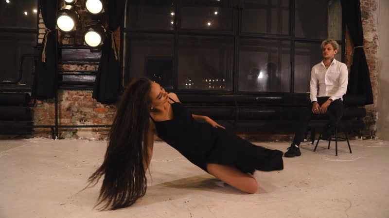 High Heels, Дарья Коро, Alexis Dance