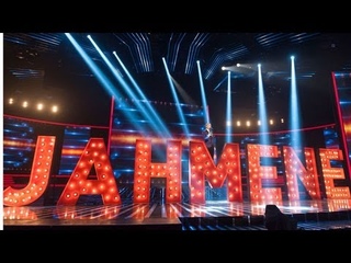 Jahmene Douglas sings Smokey Robinson’s Tracks of My Tears - Live Week 8 - The X Factor UK 2012