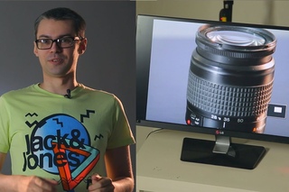 Опыт использования. Внешний монитор.
