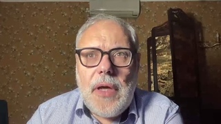 Михаил Хазин | Аинис Петкус | Власть банкиров заменила власть батальонов
