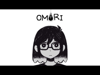 TarelkO проходит OMORI (лучшие моменты)