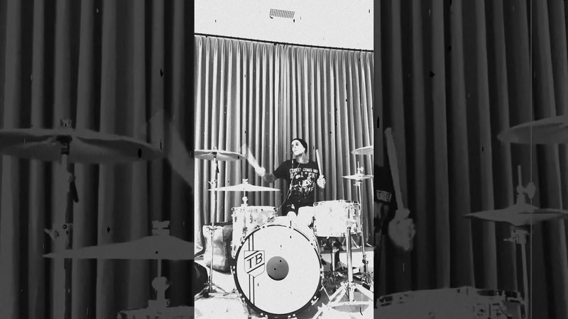 Travis Barker What if What Went Wrong had drums 4am Quarantine