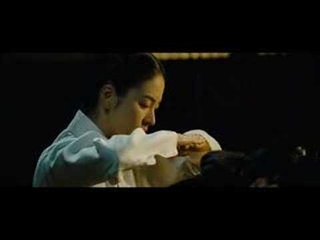 hwangjini MV