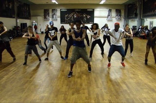 Davido Dami Duro DANCEHALL AZONTO by Camron One-Shot