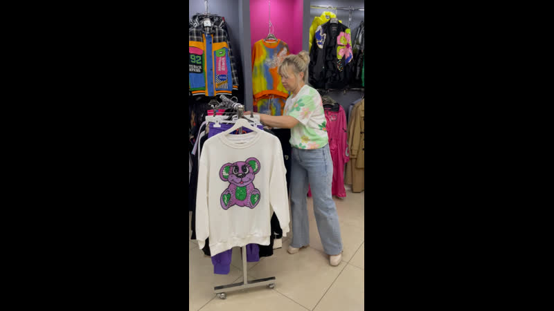 Видео от Розоваи