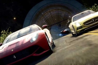 Need for Speed Rivals - Трейлер к запуску игры
