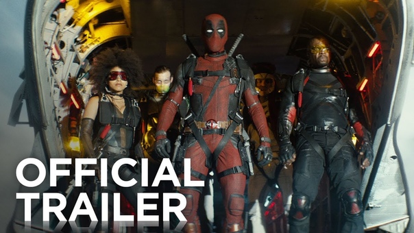 Deadpool 2, The
