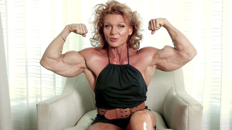 Ifbb Pro hard contest Queen Pam and Jessie Pineault