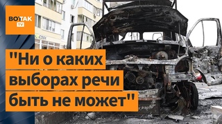 Губернатор признал провал, жители Белгорода бегут. РДК и Легион усилили атаку / Новости России