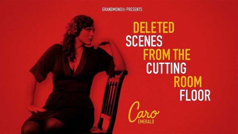 Caro Emerald Riviera