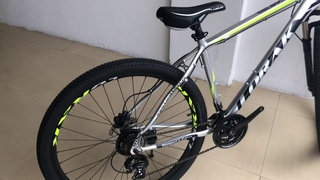 Велосипед Lorak SEL8900 29