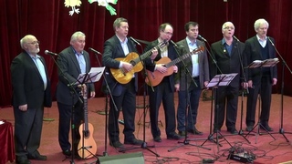 2019-01  Звезда  - ансамбль КСП МИФИ