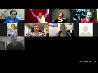Онна-бугэйся № 1.2 Представление 30 секунд Категорически не делать. Как готовить вебинар. Что будет. Правила кулаков