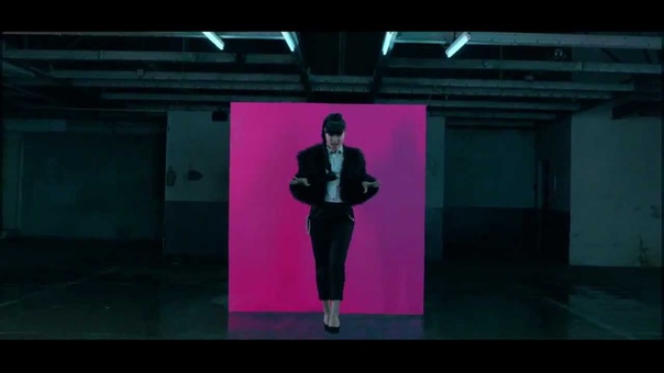Junior Caldera ft. Far East Movement Natalia Kills Lights Out ( Official