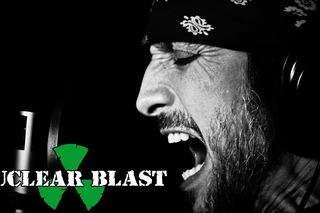 DEATH ANGEL - Hatred United / United Hate (OFFICIAL MUSIC VIDEO)