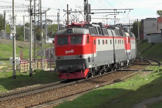Электровозы ЧС7-065, ЧС7-200